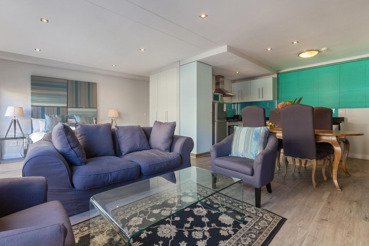 St Georges 304 By Ctha Apartment เคปทาวน์ ภายนอก รูปภาพ
