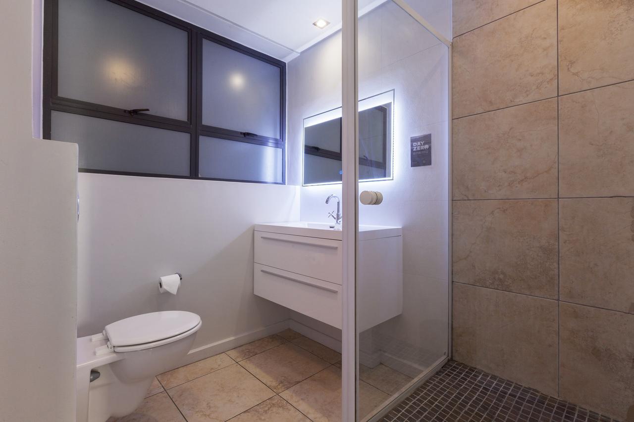 St Georges 304 By Ctha Apartment เคปทาวน์ ภายนอก รูปภาพ